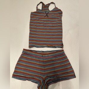 Calvin Klein pajama set